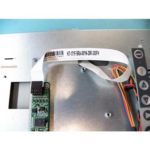 HT-171F-5RA-001N-28R-300FH Touch screen