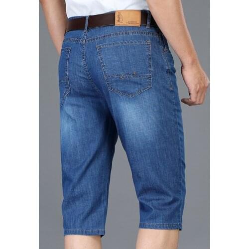 Moderatespace Touring Shorts