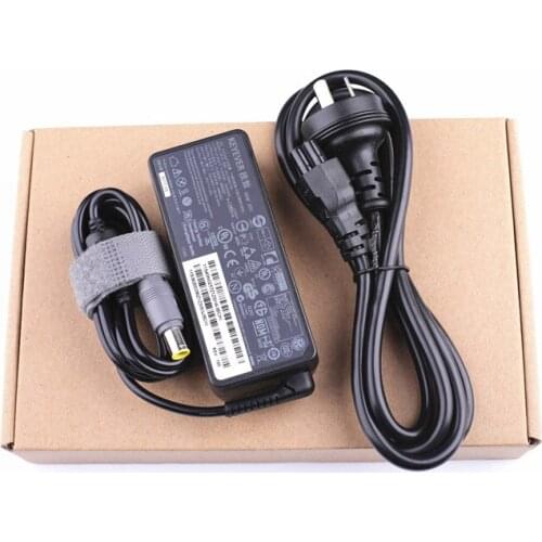 New Laptop Power Supply Universal 20V 3.25A 65W For Lenovo X201i X220 X230 X301