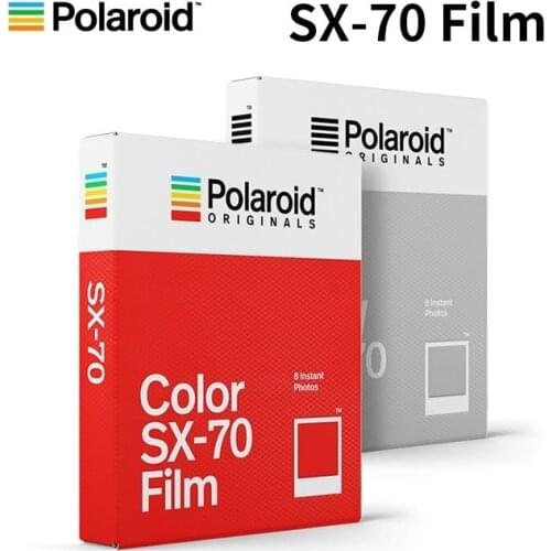 Polaroid Photographic Films China