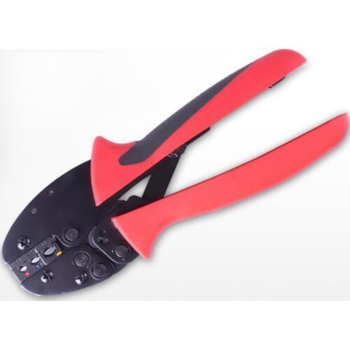 S-056YJ Crimper pliers for crimping insulated terminal 0.5-6mm2