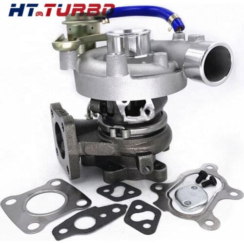 For Toyota turbine turbo ct9 17201-64190 For Toyota noah 4EFTE Engine Turbocharger 1720164190 17201 64190
