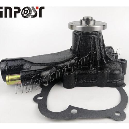 WATER Pump 21010-79026 21010-79027 21010-S9025 For Nissan FD33 FD35 ED33 HITACHI EX60G EX60