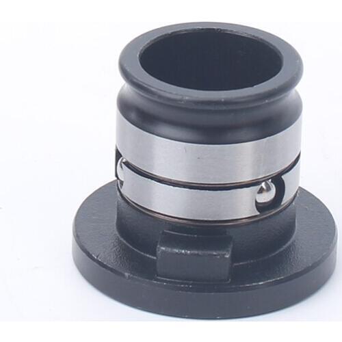 30mm to 19mm Connectting Chuck Adapter Tapping Machine Coversion Chuck