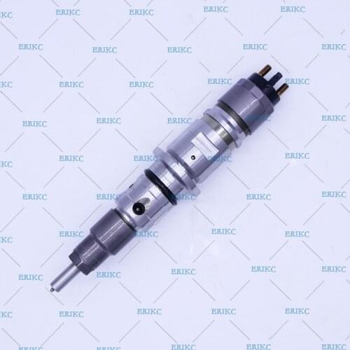 0445120369 5295060 New Common Rail Fuel Diesel Injector Assembly 0 445 120 369 Inyector Sprayer Nozzle 0445 120 369 for Bosch