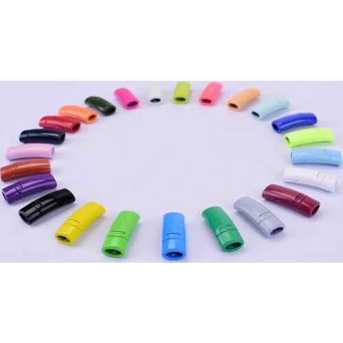 1Pair Shoelace Buckle Metal Shoelaces Magnetic buckle Accessories Metal Lace Lock DIY Sneaker Kits Metal Lace Buckle 24colors