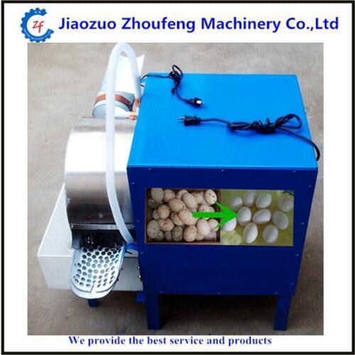 3000pcs/h duck goose chicken egg cleaner equipment ,eggs washing machine washer