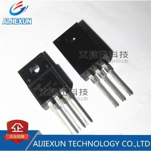 50Pcs BUX85F TO220F Silicon diffused power transistors 100% New and original