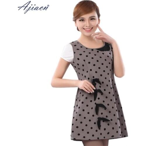 Женские платья Ajiacn China At AliExpress