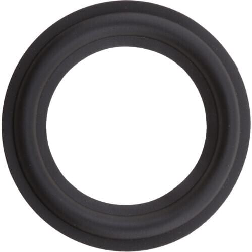 Audio Speaker Foam Edge Surround Repair Kit DIY Replacement Accessories