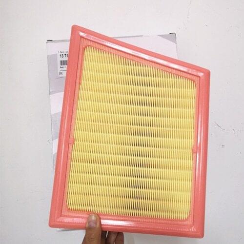 Parts OE No 13 71 7 619 267 air filter OEM No 13717619267