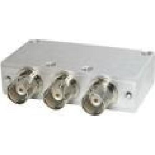 [LAN] Mini-Circuits ZP-1MH-S+ 2-600MHz RF SMA MIXER SWITCH