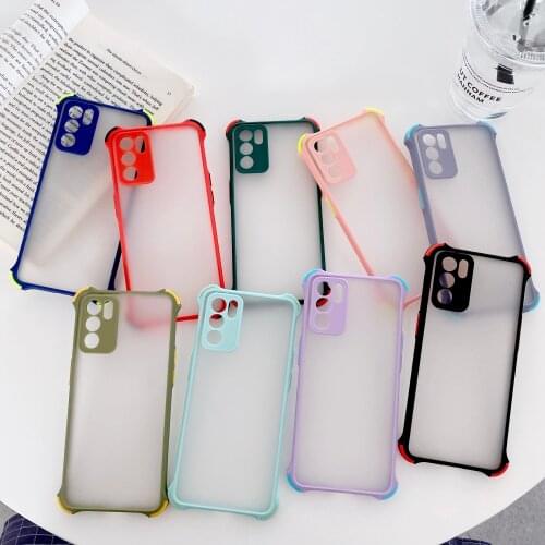 Lvimp Oppo Reno4 SE Phone Cases