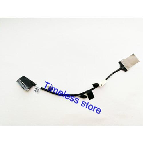 Original for HP All in One 20-c023w 20-c013w 20-c020 22-B013W 20-C Hard Drive Cable DD0N91HD001 hdd connector
