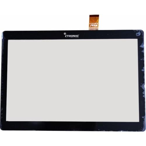 New For 10.1" Ctroniq Snook C11 Tablet Touch Screen Touch Panel digitizer glass Sensor Replacement Free Shipping