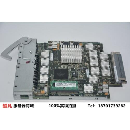 Original HP C3000 c7000 cutter box 6120xg 516733-b21 517994-001 switch module