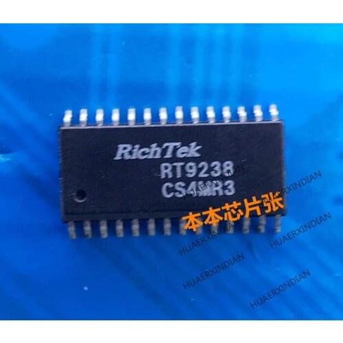 RT9238CS RT9238 SOP28