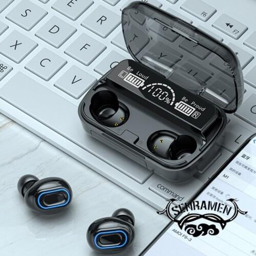 SENRAMEN Portable Audio Equipment