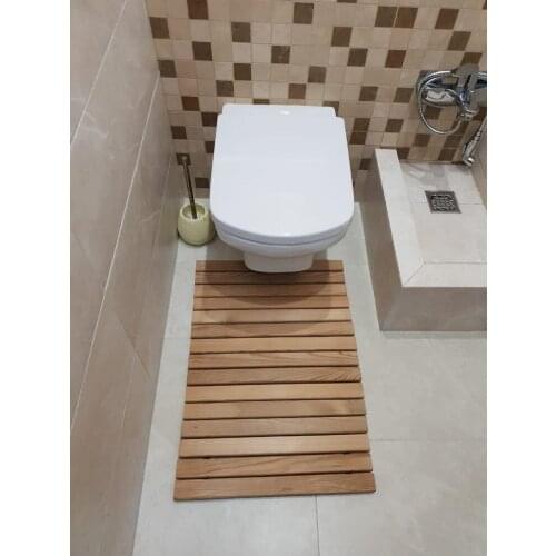 SRWooD Bathroom Products