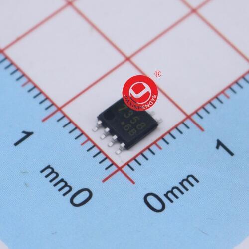 TA7358F 7358 SOP-8 Original and New 10PCS/LOT