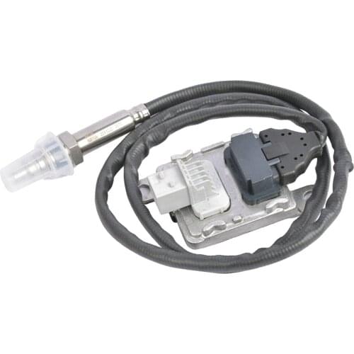 1Piece, Plastic Copper Vehicle Interior Outlet Nox Sensor Accessories Supplies for Mercedes Detroit 5WK97403 A2C98009700