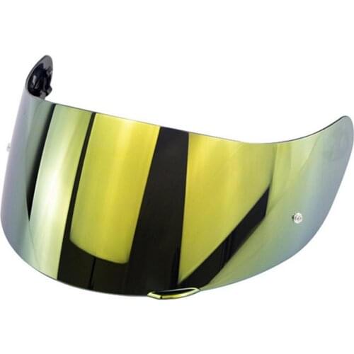 2021 New 60% Dropshipping!! Motorcycle Motorbike Wind Shield Anti-fog Helmets Lens Visor for K1 K3SV K5