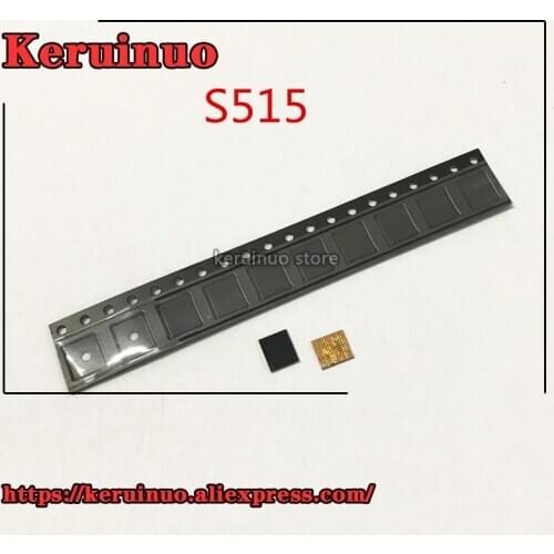 5PCS /lot NEW ORIGINAL S515 power management IC For Samsung J730F J730 S7 J6 G9300 G930FD