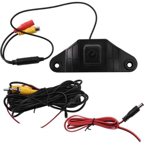 Car Rear View Camera Parking Assist Camera Car Accessories for Toyota Land Cruiser Prado 2010-2014