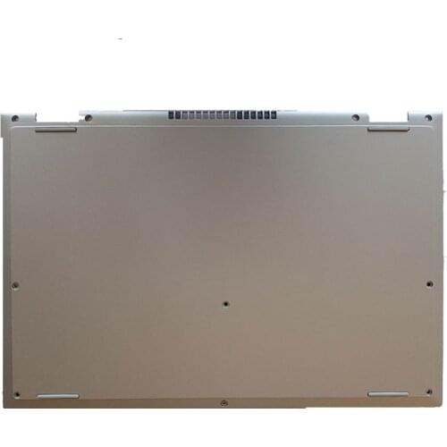 Laptop For DELL 13-7000 7347 7348 LCD back shell Screen border palmrest case bottom shell Hard Drive Cover