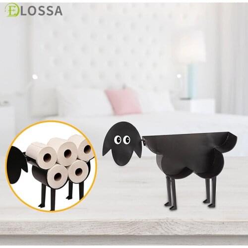Держатели для туалетной бумаги ELOSSA China At AliExpress