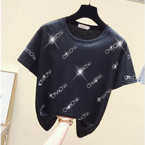 Women's Knitted T-shirts Ggright China