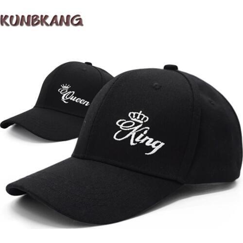 KUNBKANG Baseball Caps-flashlights