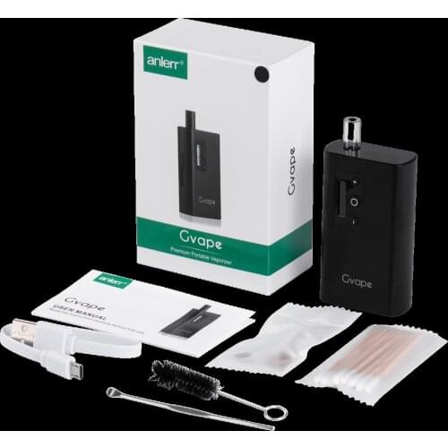 Electric Torch Shape Grinder Crusher Crank Leaf Tobacco Smoke Spice Herb Muller Machine Herb Tobacco Grinder