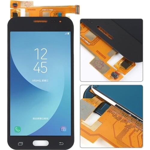 Full LCD Display Screen Digitizer For Samsung Galaxy J2 2015 J200 J200F J200Y
