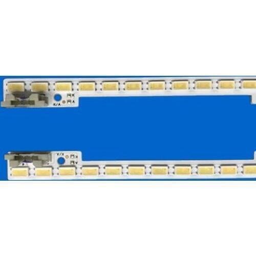 LED Backlight strip 58 lamp For 2011SVS37 LD370CSB-C1 UE37D6500 UE37D6100SW LD370CGB-C2 LTJ320HN01-J UE32D5500 T370HW05 UE37D552