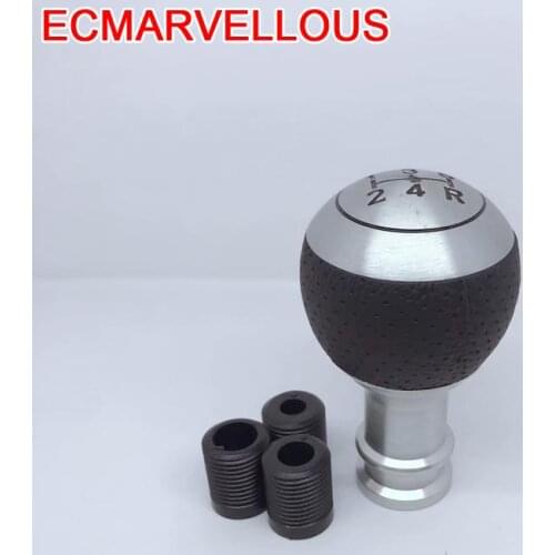 Galka Zmiany Biegow Schaltknauf Coche Pommeau Levier Vitesse Car Accessories Pomo Palanca De Cambio Universal Gear Shift Knob