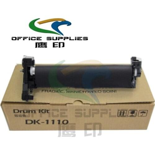 1PC DK-1110 DK1110 1110 OPC Drum Unit for Kyocera FS 1020 1025 1120 1125 1220 1320 1325 MFP 1060 1061 DN 1040 1041 M1520 1125mfp