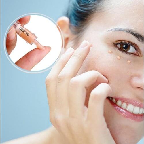 1Pc Instantly Eye Cream Eye Care Remove Dark Circles Fine Lines Eye Bag Against Aging Fades Wrinkles Brighten Skin Unisex TSLM1