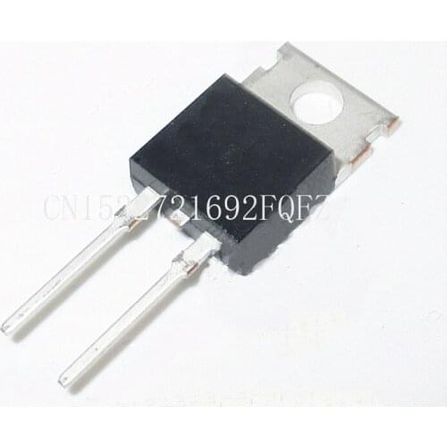 4PCS/LOT RHRP8120 8A 1200V TO-220 new and original