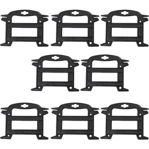 8 Pcs Rope Winder Spool Tool, Lightweight and Easy to Storage Paracord, Rope, Twine, Fishing Line