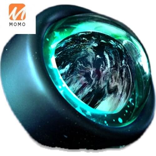 Automobile Aromatherapy Car Fragrance Long-Lasting Light Perfume Air Outlet Solid Balm Pieces Car Interior Decoration Colorful