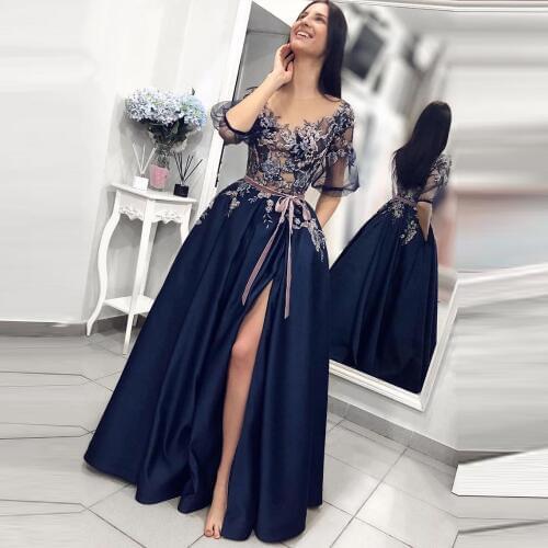 BEPEITHY Womens Lace Dresses