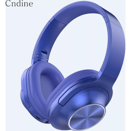 Wireless Headphone Bluetooth 4.2 Sport Stereo Bluetooth Headset with Microphone Soft Ear 4 Colors Wireless Headphones