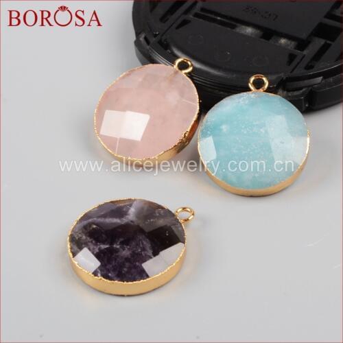 Подвески BOROSA China At AliExpress