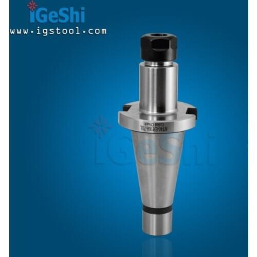 NT30 ER32 60L Collet Chuck Holder CNC Milling Toolhoder