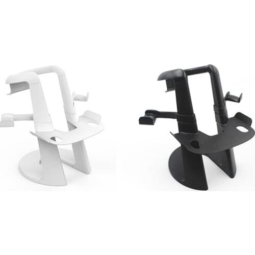 VR Holder for PICO NEO3 Stand Headset Display Holder All-In-One Desktop Display Stand