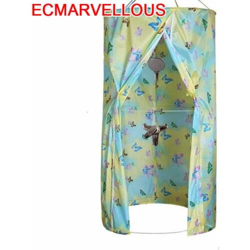 ECMARVELLOUS Shower Curtains