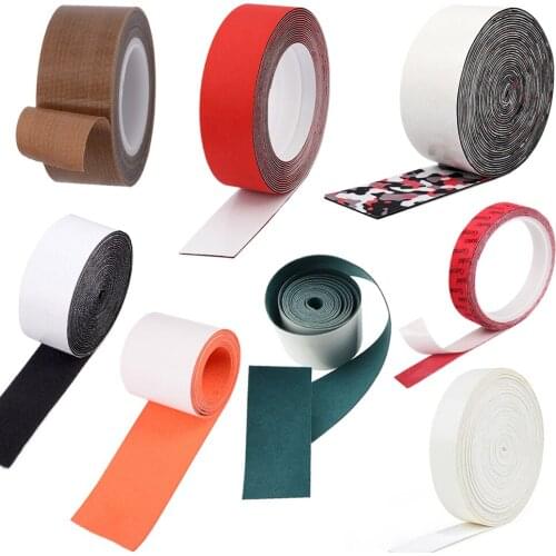 EHDIS Suede Edge Fabric Felt For Plastic Scraper Squeegee Carbon Fiber Covering Film Protective Cloth Vinyl Wrap Car Tint Tools