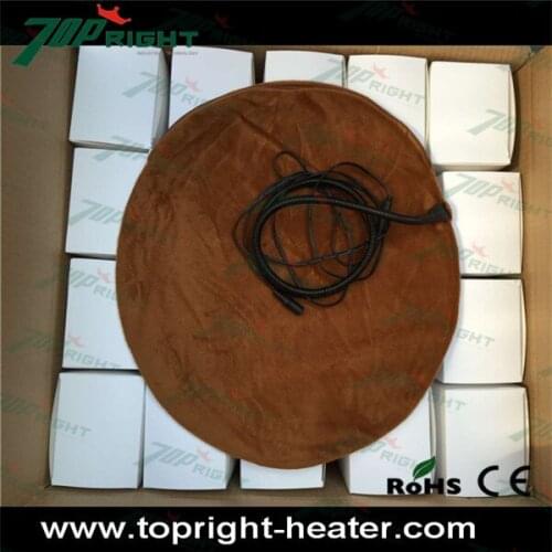 Economical electric Waterproof Dog Pad/Puppy Pad/Pet heating Pads with chew proof cover