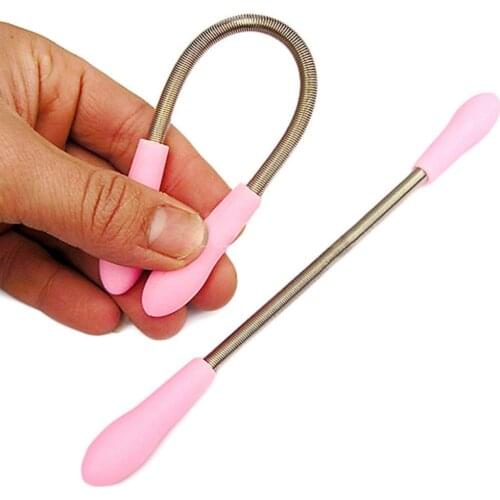 Elitzia ETJA7 Beauty Tools Facial Care Epilator Face Hair Remover Stick (Radom Color)